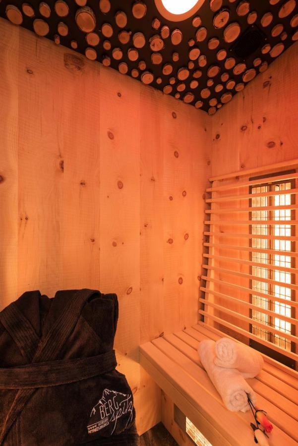 Deluxe Appartement