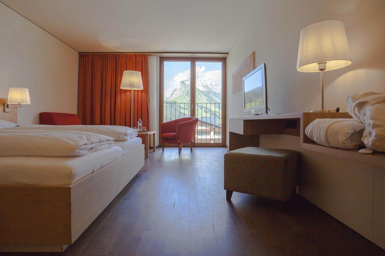 Comfort Doppelzimmer zur Einzelnutzung