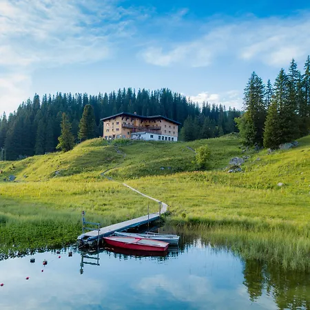 Wellnesshotel Warther Hof-2